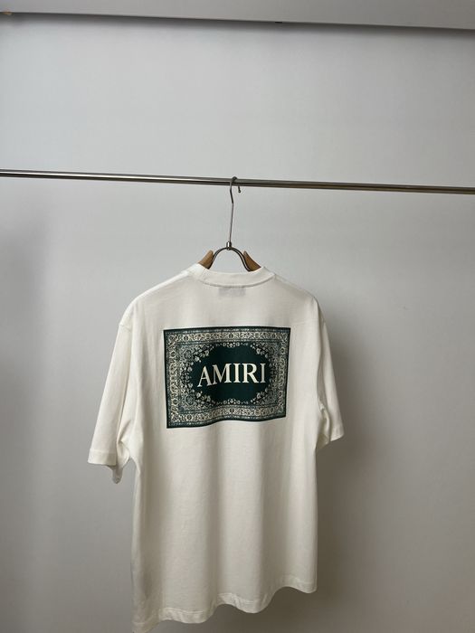 Amiri мъжка тениска модел 2026