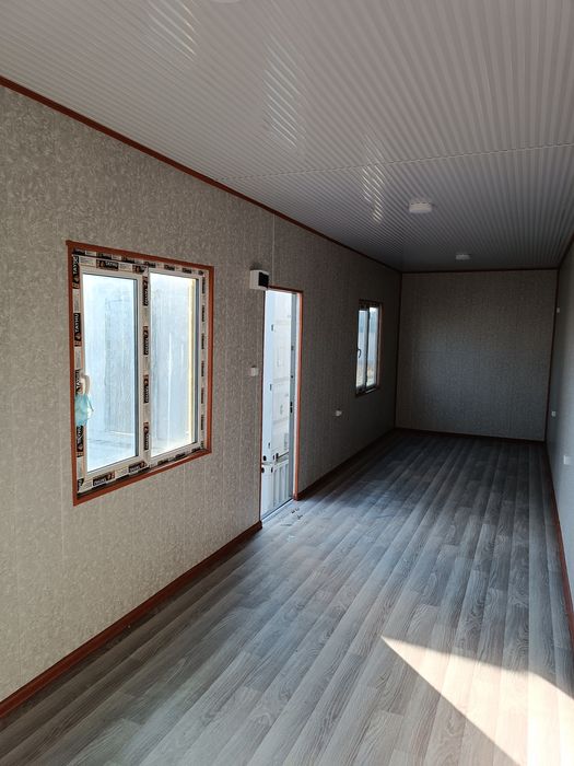 Konteyner | kanteyner| kantiner domik