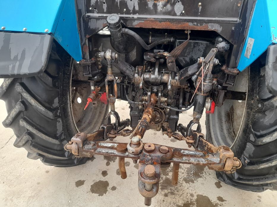 Беларус 920 сотилади