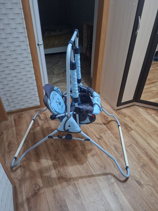 Качели детские 10000