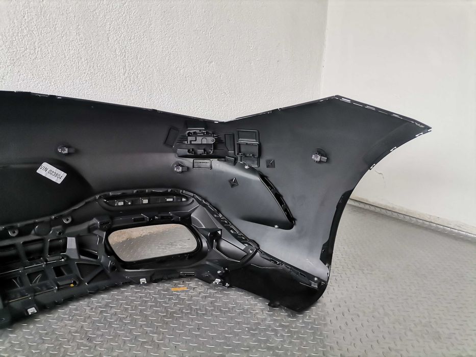 Нова ORIGINAL задна броня Mercedes SL 63 AMG R232 W232