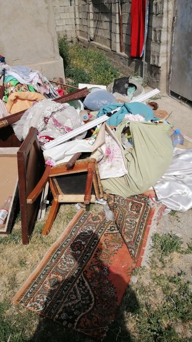 Вывоз мусора дёшево