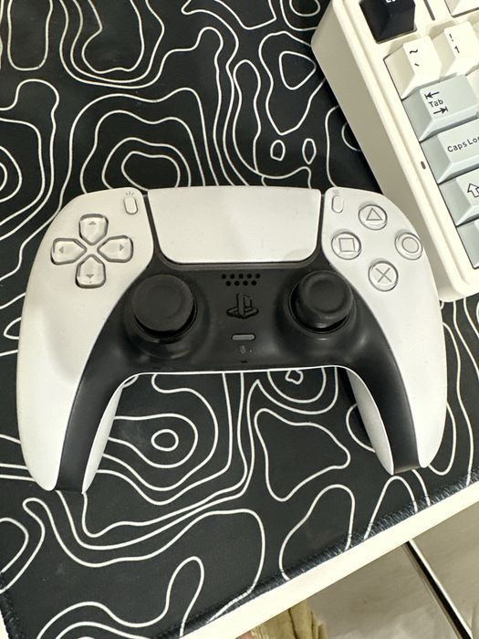 Продам джойстик от ps5