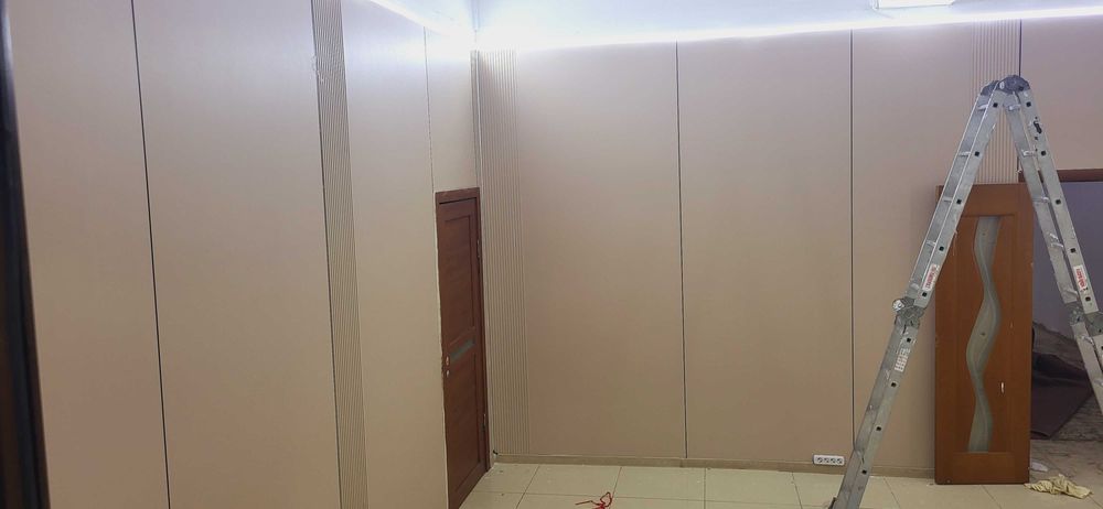 Установка бамбук панель по дешевле