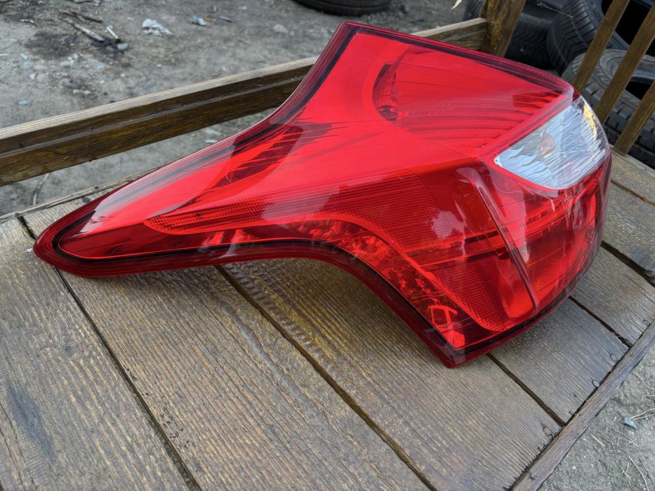 Стоп Форд Фокус/Ford Focus