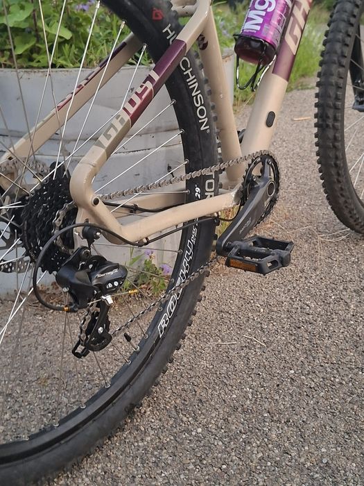 Bicicleta Ghost Kato 29" 2023