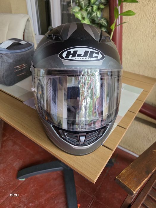 Casca moto hjc cs-15 L