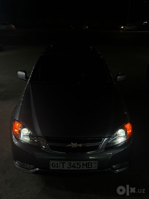 Jentra 2019 Автомат