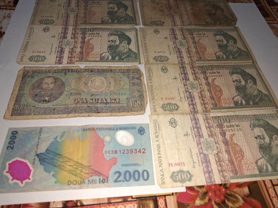 În stare foarte buna