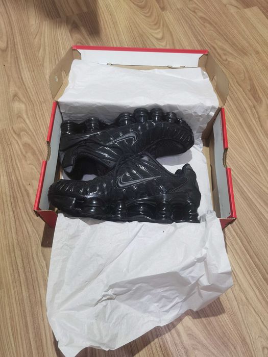 Nike shox mărimea 42
