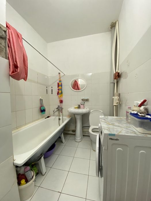 Продается квартира