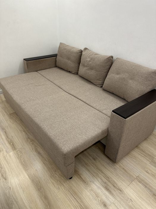 Продам Диван  + 2 кресла-кровати