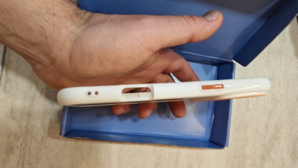 Husa , carcasa Apple Iphone 17 pro max