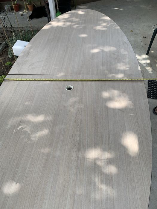 Голяма офис маса