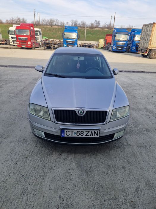 Skoda Octavia 2 ,1,9