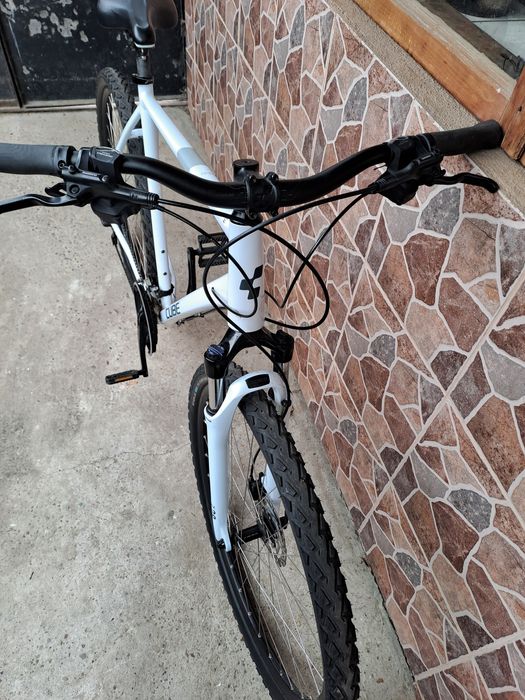 Cube 30 viteze nou Germania