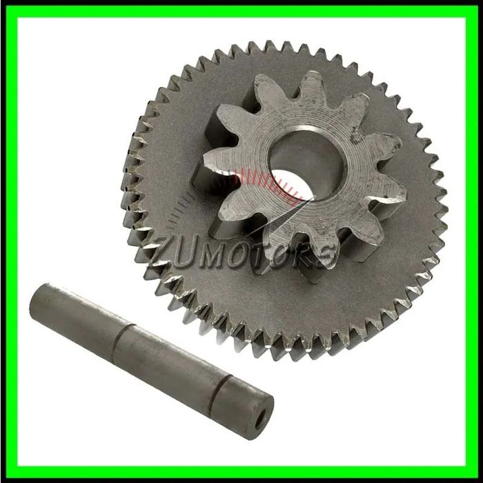 Pinion Electromotor atv utv LINHAI 420 410 400 320 310 300 275 260 250