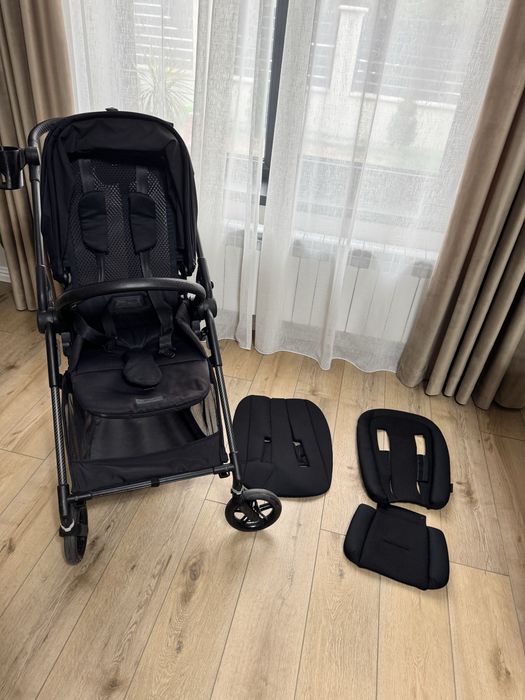 Cybex Melio Carbon