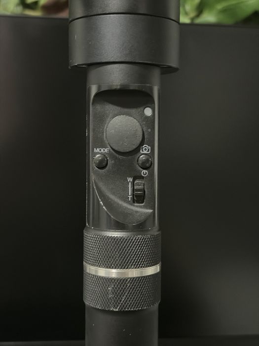 Stabilizator Zhiyun Crane Plus