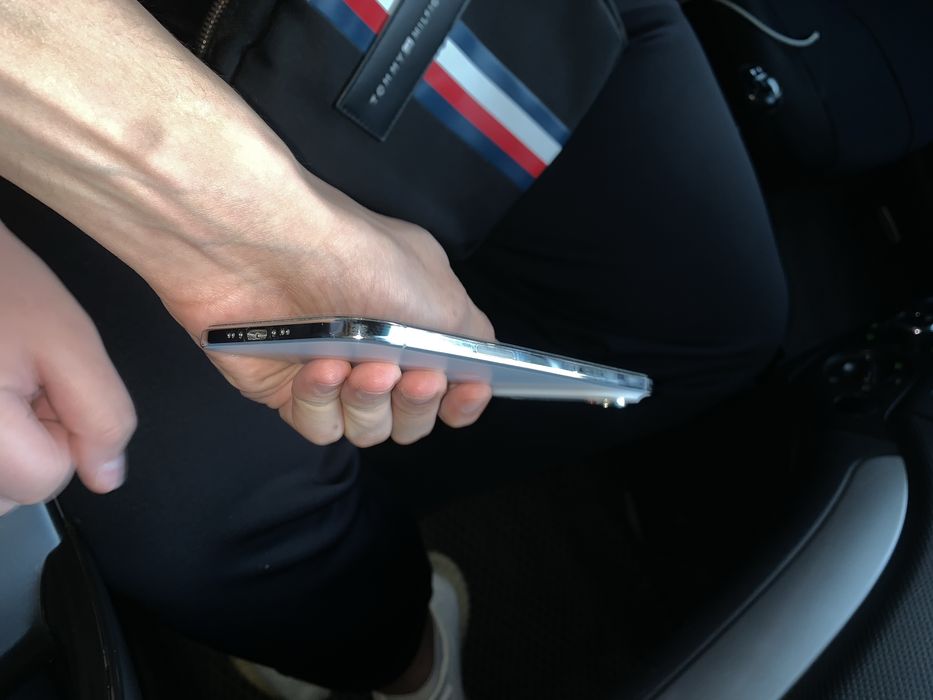 iphone 17 air 256 gb 100