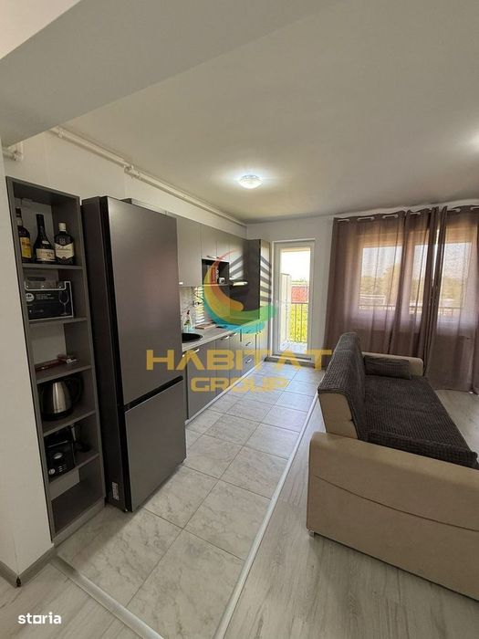 Apartament 2 Camere De inchiriat Sector 4 Grand Arena