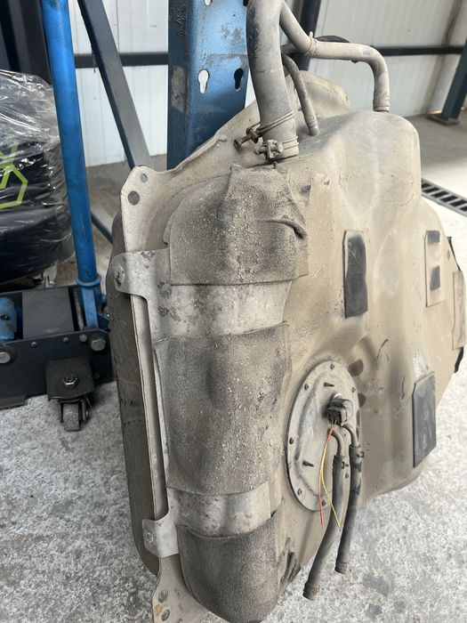 Rezervor Mazda 5 2.0d 2005-2011 Se ofera factura si garantie!