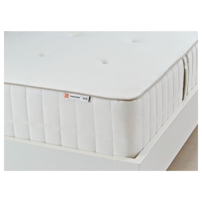 Матрас Ikea Hokkosen 180*200