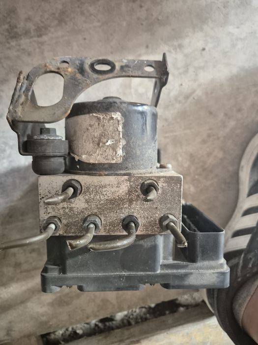 АБС за Сеат Алхамбра/ Шаран 03-08г