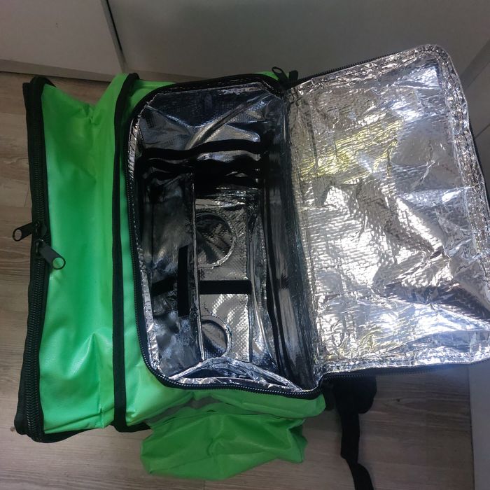 Термораници за храна