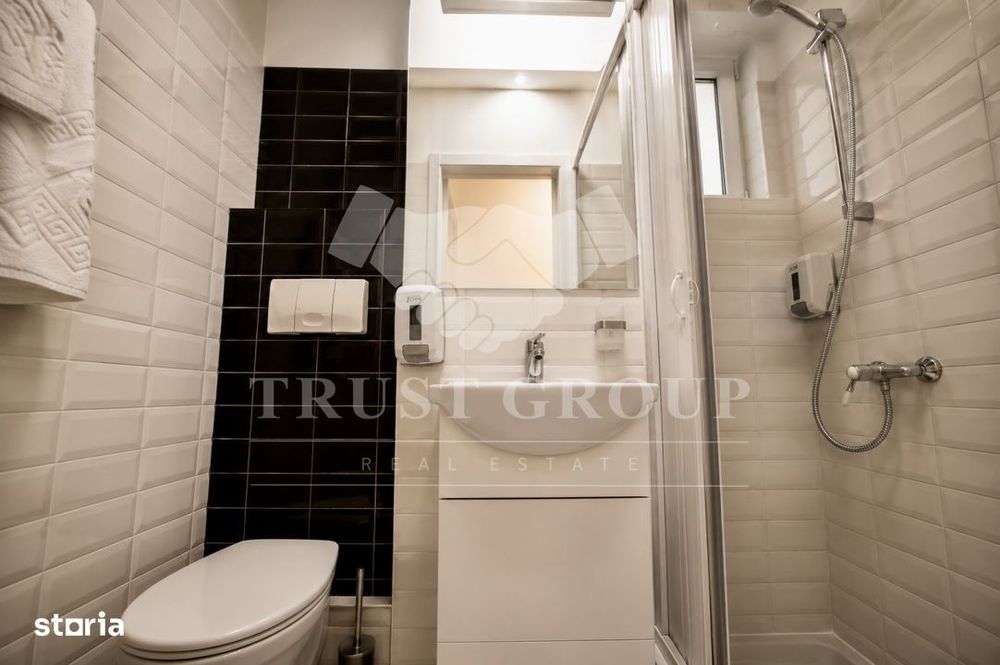 Apartament 2 camere Calea Victoriei-Sala Palatului | imobil 1960