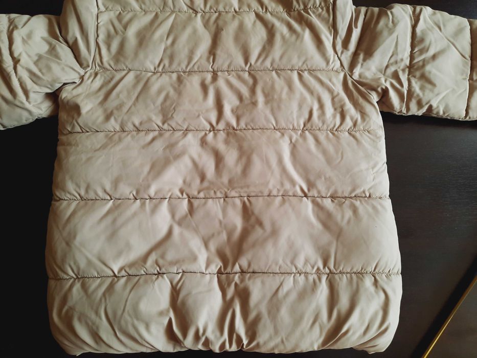 зимно яке БЕНЕТОН за момче, 8-9г, 30лв