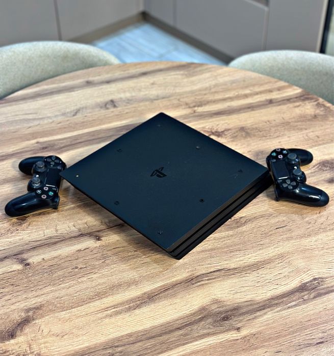 Playstation 4 PRO/Много ТОП игры