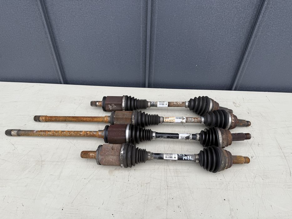 Planetara fata stanga dreapta bmw x5 e70 f15 x6 e71 /F16