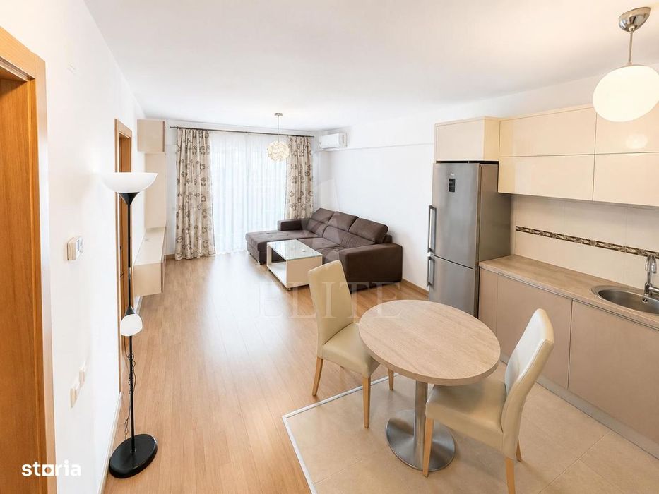 Apartament 2 camere în zona zona Iulius Mall