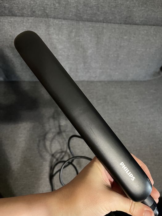 Преса за коса philips