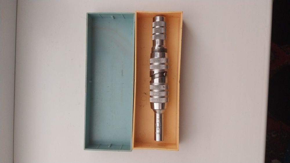 Зуботехнический наконечник