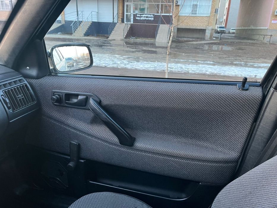 Продам пассат в3