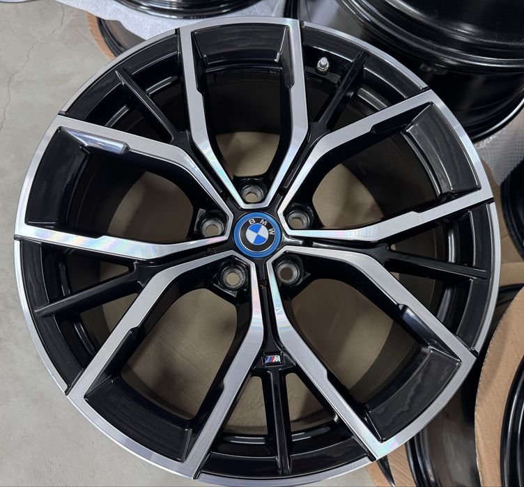 Jante Bmw G30 Seria 5 R19 M845 G31 Originale