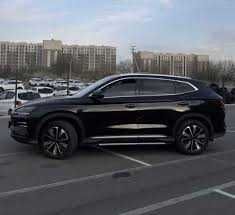 BYD Song Plus Champion Smart