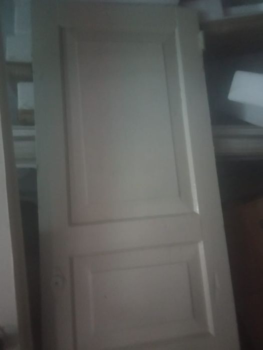 Межкомнатные двери