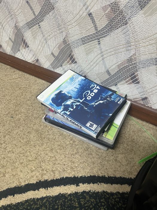 Х box360 продам срочно званите