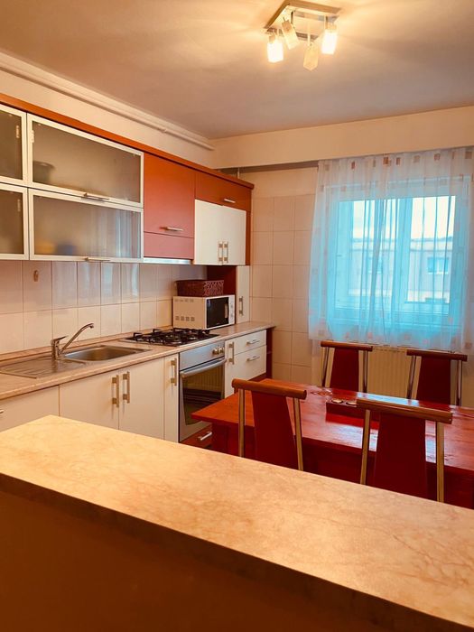 Vand apartament str Louis Pasteur cluj