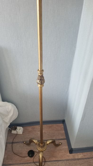 Френски лампион уникат