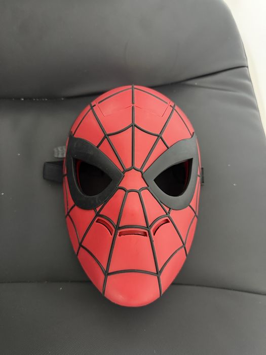 Masca spiderman