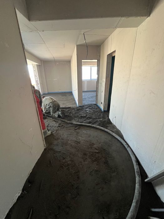 Sape mecanizate și elicopterizate|Calitate superioara