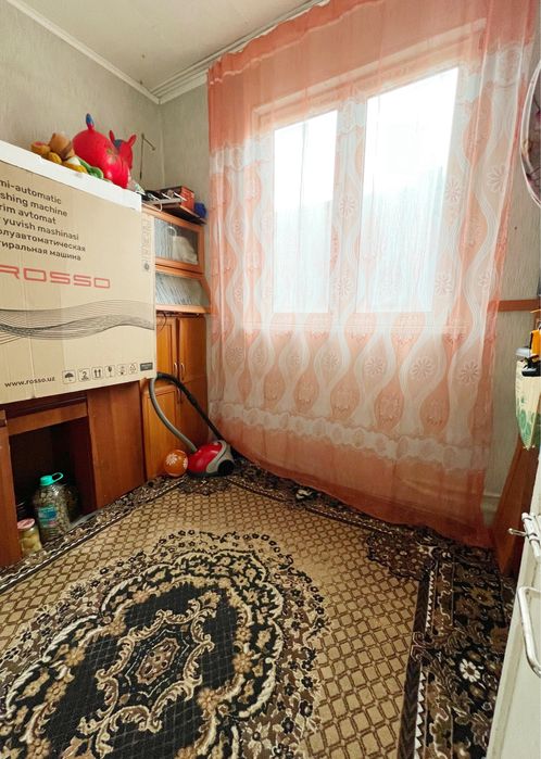 Квартира однокомнатная Тузель 1