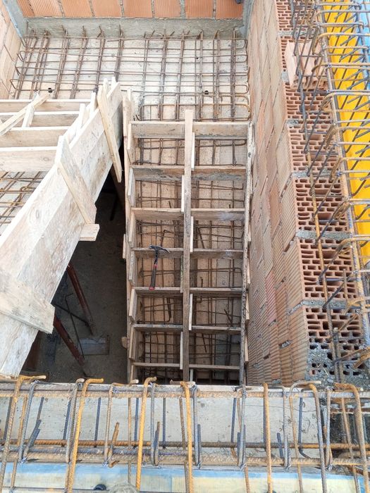 Construim și renovam