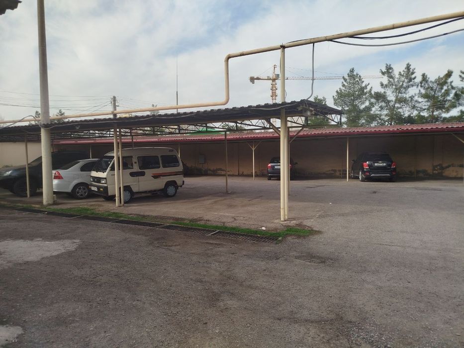 Uzoq muddatli ijaraga