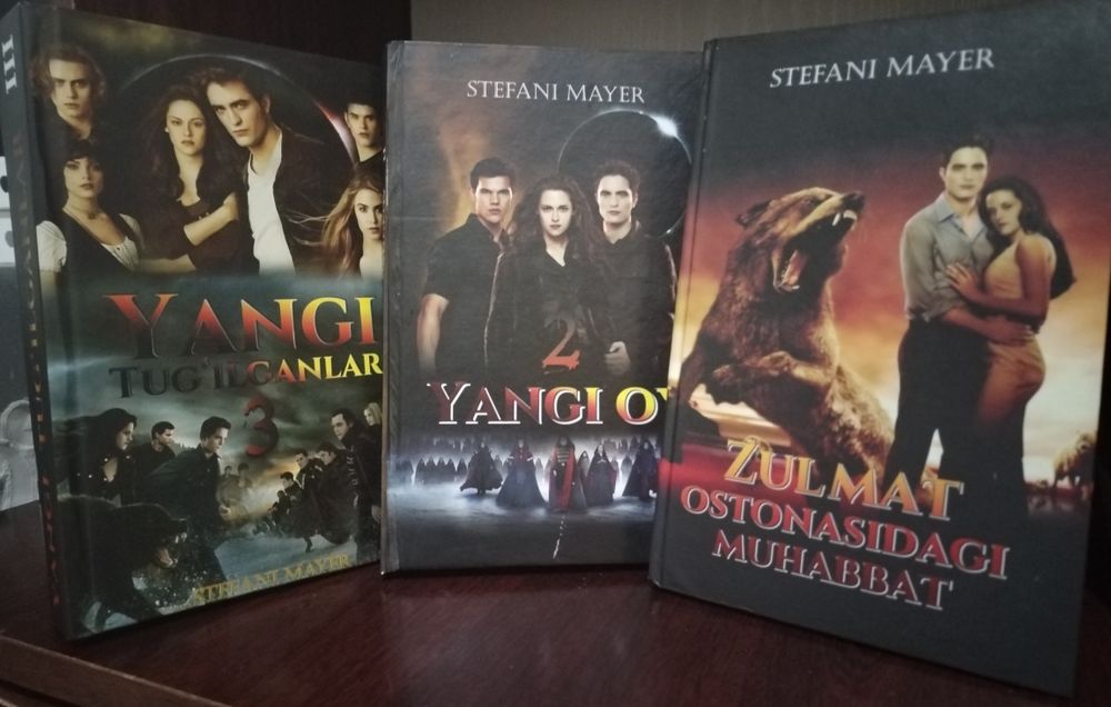 Mat oglini jinsiy aloqada xursand qiladi