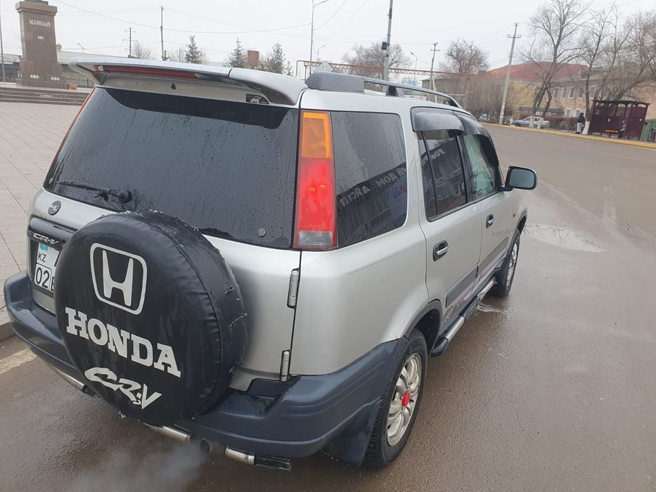 Продам хонда срв